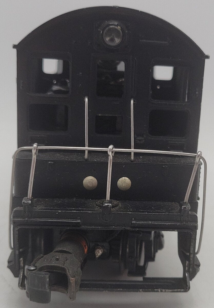 Lionel 623 Vintage O Santa Fe NW-2 Diesel Switcher EX/Box