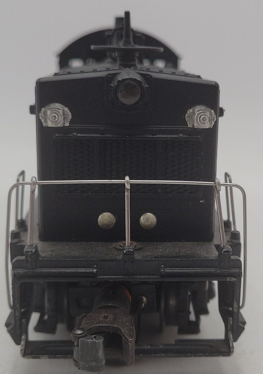 Lionel 623 Vintage O Santa Fe NW-2 Diesel Switcher EX/Box