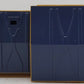 Lionel 6-19700 O Chessie System Extended Vision Illuminated Caboose #19700 VG/Box