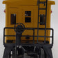 Lionel 6-19700 O Chessie System Extended Vision Illuminated Caboose #19700 VG/Box