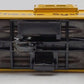 Lionel 6-19700 O Chessie System Extended Vision Illuminated Caboose #19700 VG/Box