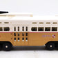 MTH 30-2503-0 O Gauge SEPTA PCC Electric Trolley Car #2165 EX/Box