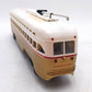 MTH 30-2503-0 O Gauge SEPTA PCC Electric Trolley Car #2165 EX/Box
