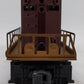 Lionel 2028 Vintage O Pennsylvania GP-7 Diesel Locomotive VG