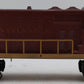 Lionel 2028 Vintage O Pennsylvania GP-7 Diesel Locomotive VG