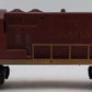 Lionel 2028 Vintage O Pennsylvania GP-7 Diesel Locomotive VG