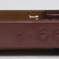 Lionel 2028 Vintage O Gauge Custom Pennsylvania GP-7 Diesel Locomotive VG