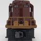 Lionel 2028 Vintage O Gauge Custom Pennsylvania GP-7 Diesel Locomotive VG