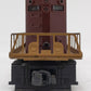 Lionel 2028 Vintage O Gauge Custom Pennsylvania GP-7 Diesel Locomotive VG