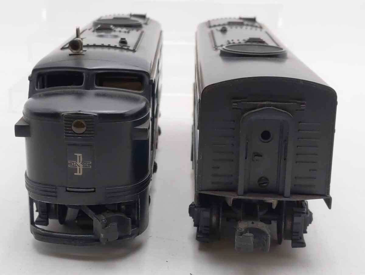 Lionel 226 Vintage O Boston & Maine Alco AB Diesel VG