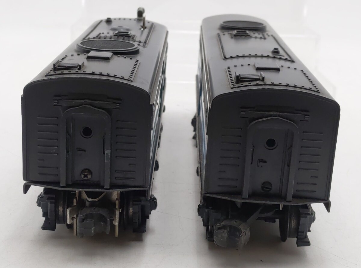 Lionel 226 Vintage O Boston & Maine Alco AB Diesel VG