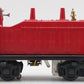 Lionel 600 Vintage O Missouri-Kansas-Texas NW-2 Powered Diesel Locomotive VG