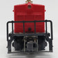 Lionel 600 Vintage O Missouri-Kansas-Texas NW-2 Powered Diesel Locomotive VG