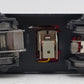 Lionel 600 Vintage O Missouri-Kansas-Texas NW-2 Powered Diesel Locomotive VG