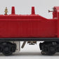 Lionel 600 Vintage O Missouri-Kansas-Texas NW-2 Powered Diesel Locomotive VG