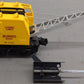 Lionel 6-18402 O Gauge Lionel Lines Operating Burro Crane #18402 EX/Box