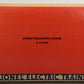 Lionel 6-18402 O Gauge Lionel Lines Operating Burro Crane #18402 EX/Box