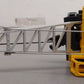 Lionel 6-18402 O Gauge Lionel Lines Operating Burro Crane #18402 EX/Box