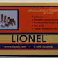 Lionel 6-12754 O & O27 Graduated Trestle Set EX/Box