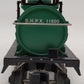Lionel 6-36146 O Gauge Cities Service Tank Car #11800 EX/Box