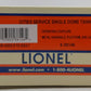 Lionel 6-36146 O Gauge Cities Service Tank Car #11800 EX/Box