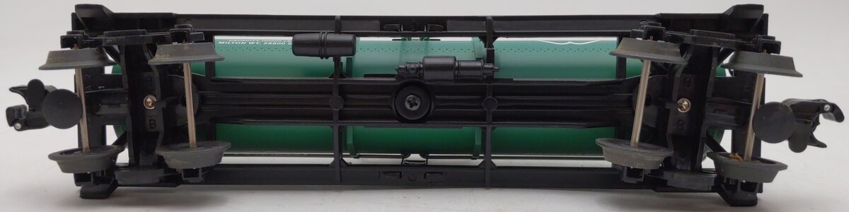 Lionel 6-36146 O Gauge Cities Service Tank Car #11800 EX/Box