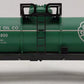 Lionel 6-36146 O Gauge Cities Service Tank Car #11800 EX/Box