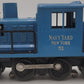 Lionel 51 Vintage O Navy Yard Turbine Powered Diesel Switcher VG/Box