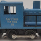 Lionel 51 Vintage O Navy Yard Turbine Powered Diesel Switcher VG/Box