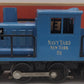 Lionel 51 Vintage O Navy Yard Turbine Powered Diesel Switcher VG/Box