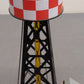 American Flyer 6-49809 S Scale Checkerboard Bubbling Water tower #772 EX/Box