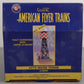 American Flyer 6-49809 S Scale Checkerboard Bubbling Water tower #772 EX/Box