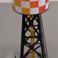 American Flyer 6-49809 S Scale Checkerboard Bubbling Water tower #772 EX/Box