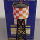 American Flyer 6-49809 S Scale Checkerboard Bubbling Water tower #772 EX/Box