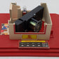 Lionel 6-12962 O Gauge Passenger Service Center with Operating Whistle EX/Box