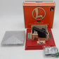 Lionel 6-12962 O Gauge Passenger Service Center with Operating Whistle EX/Box
