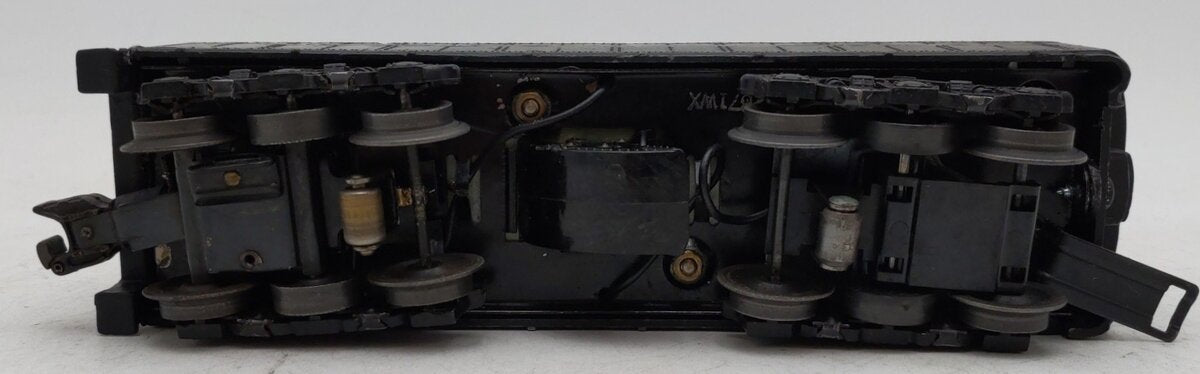Lionel 2671WX Vintage O Lionel Lines Whistling Tender VG/Box