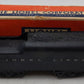 Lionel 2671WX Vintage O Lionel Lines Whistling Tender VG/Box