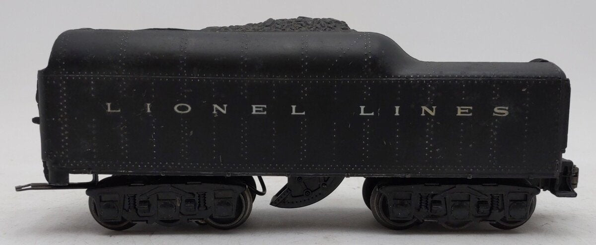 Lionel 2671WX Vintage O Lionel Lines Whistling Tender VG/Box