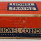 Lionel 2671WX Vintage O Lionel Lines Whistling Tender VG/Box