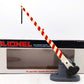 Lionel 6-12714 O/O27 Gauge Automatic Crossing Gate EX/Box