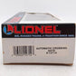 Lionel 6-12714 O/O27 Gauge Automatic Crossing Gate EX/Box