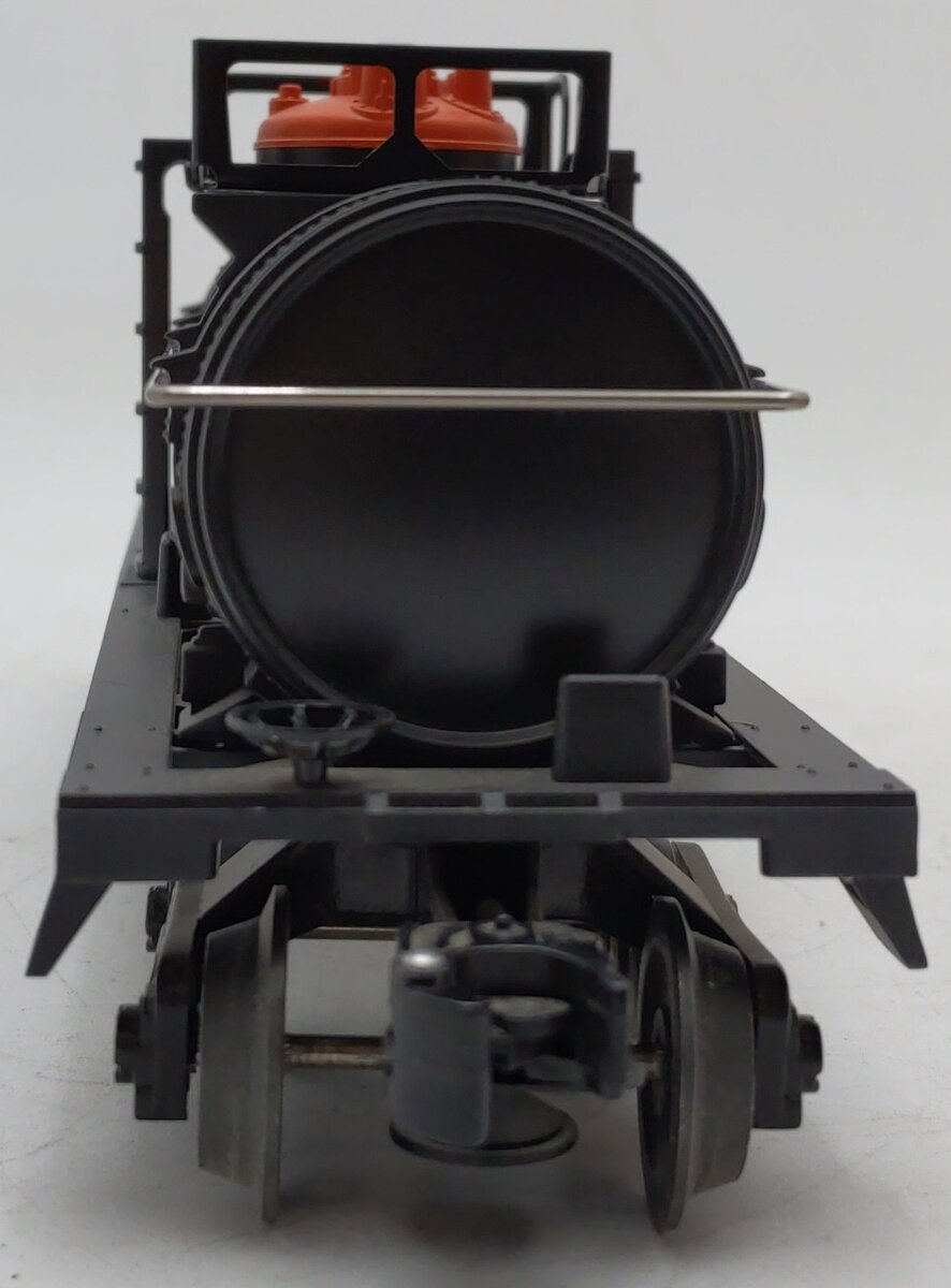 Lionel 6-26167 O Gauge New Haven Single Dome Tank Car EX/Box