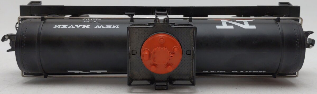 Lionel 6-26167 O Gauge New Haven Single Dome Tank Car EX/Box