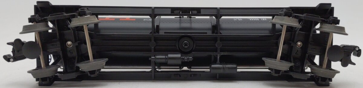 Lionel 6-26167 O Gauge New Haven Single Dome Tank Car EX/Box