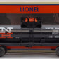 Lionel 6-26167 O Gauge New Haven Single Dome Tank Car EX/Box