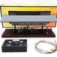 MTH 30-9107 O Middletown Operating Station Platform w/Gray Roof LN/Box