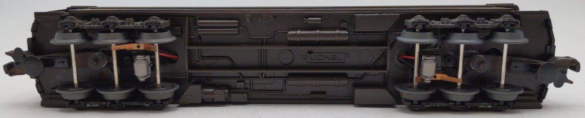 Lionel 6-19038 O Gauge Adolphus Observation Car EX/Box