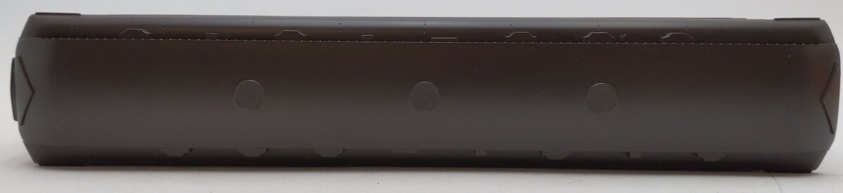 Lionel 6-19038 O Gauge Adolphus Observation Car EX/Box