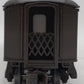 Lionel 6-19038 O Gauge Adolphus Observation Car EX/Box